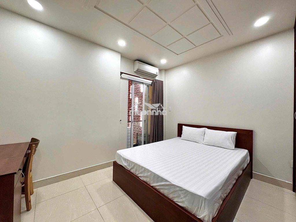 1pn balcony 50m2 thang máy_nhà xe rộng_ngay bờ kè trường sa_phú nhuận - 3