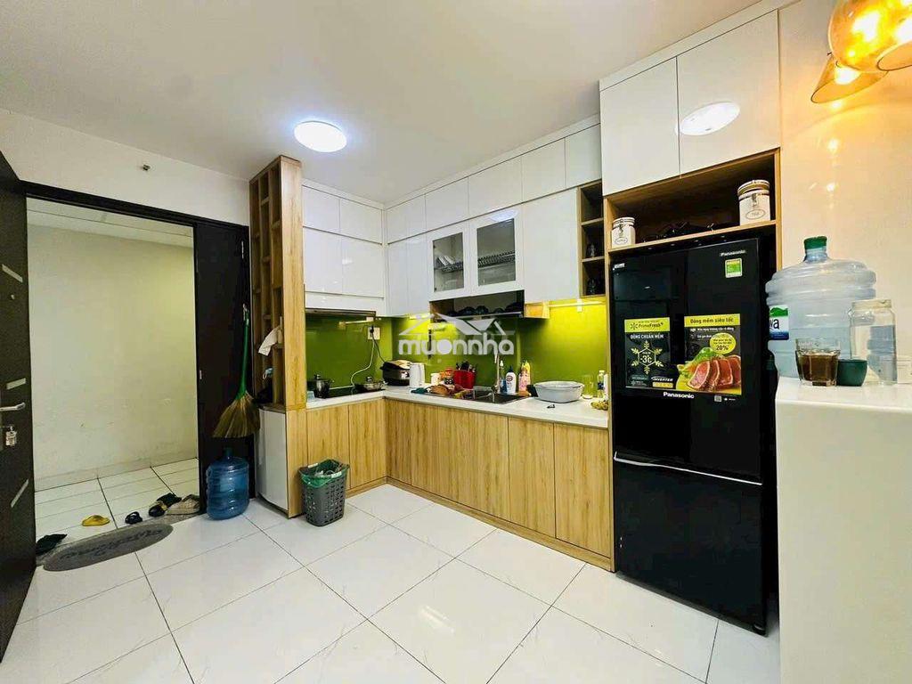 Giá 3.2 tỉ - vị trí ngay "biển sài gòn" ^^ bán chung cư felix homes - 4