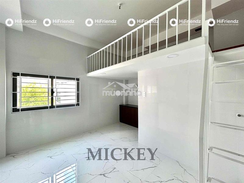 Khai trương phòng trọ giá rẻ gần q5 gần đại học y dược, kinh tế ueh