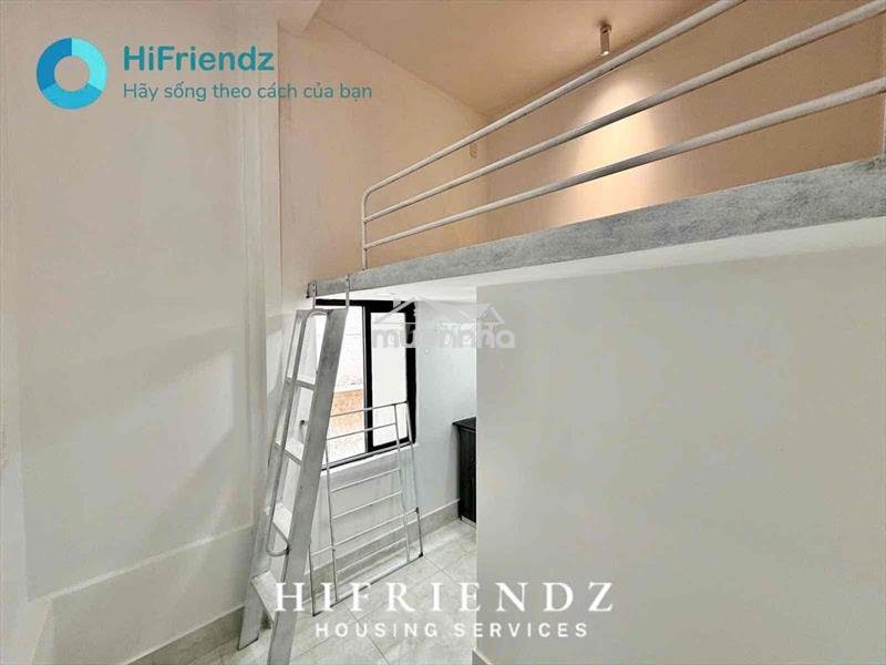 Phòng trọ giá rẻ hssv giành cho 1-2n