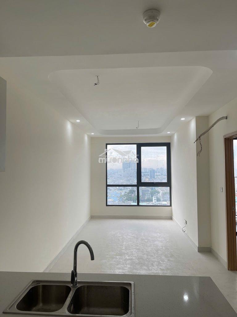 Chính chủ cho thuê căn hộ 51m2 1pn-1wc giá 8tr/tháng - 3