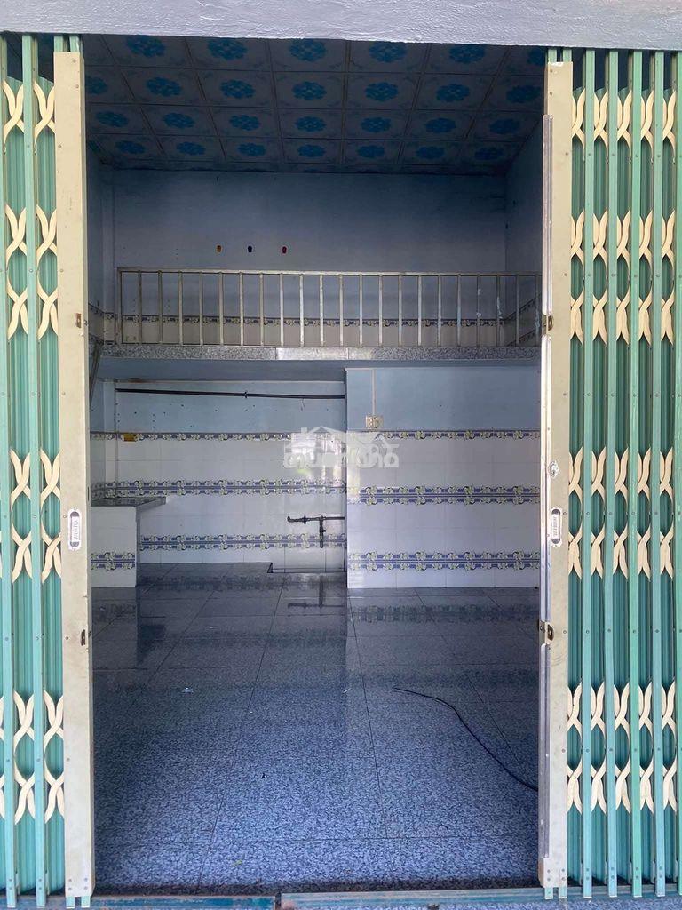Nhà trọ 20m2 rộng như kiot - 2