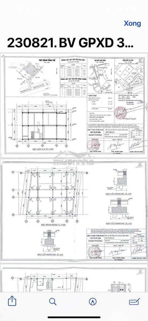 Đất full thổ cư. tiện kd đa ngành nghề