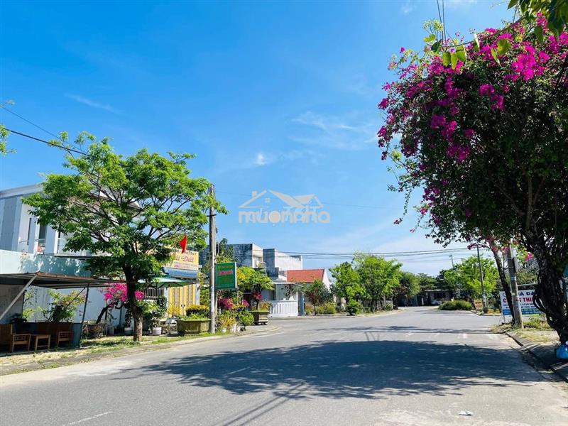 Lên 12 lô khu đô thị điện ngọc gần fpt, đại học pct. liên hệ ngay