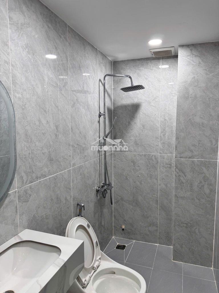 Mặt tiền phạm văn chiêu, 4x23m, 4 tầng, thang máy 450kg - 3