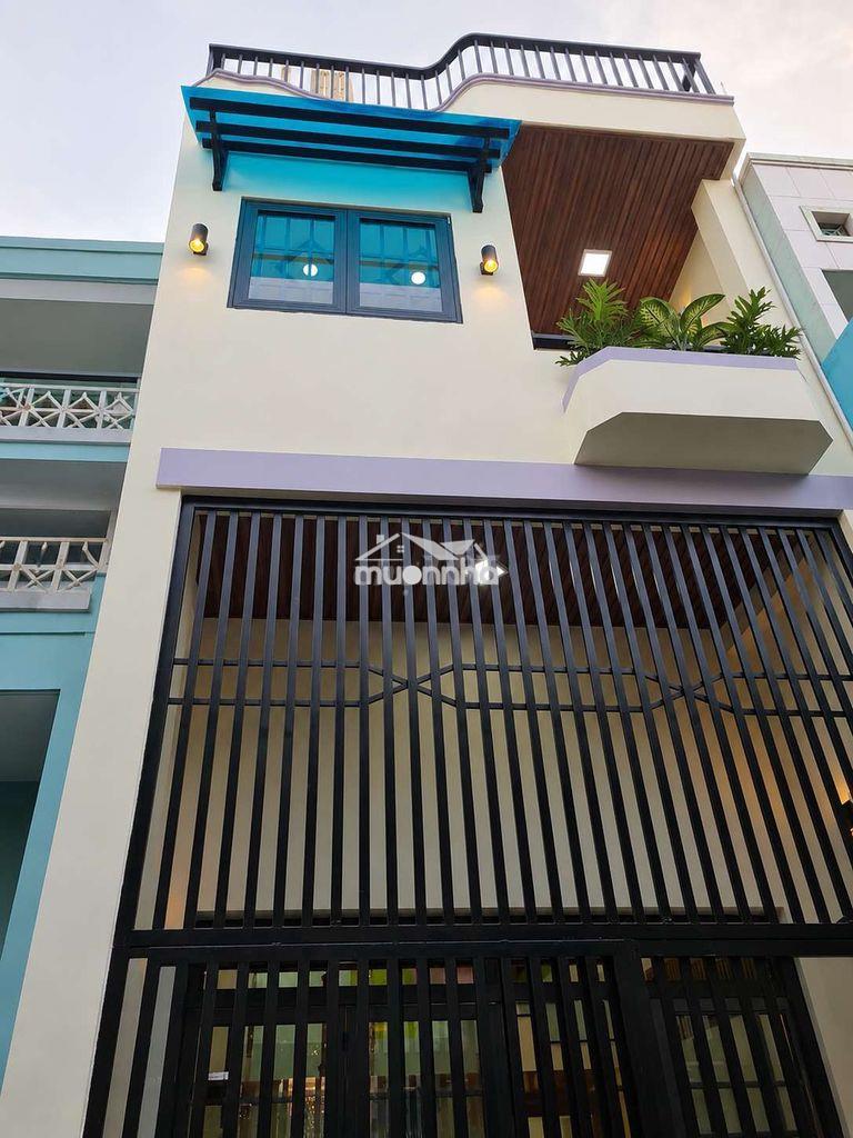 Chỉ 4.6 tỷ - mua được nhà sát vạn phúc city 🔥
nhà 2 tầng 3 pn 2 wc