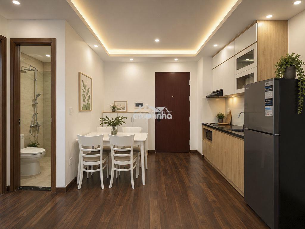 Cho thuê benhill - 2pn-2wc căn góc - giá chỉ từ 5tr/tháng - ở ngay - 2