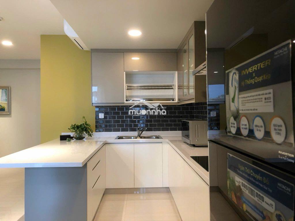 Chính chủ cho thuê căn hộ cao cấp full nội thất riverpark premier - 3