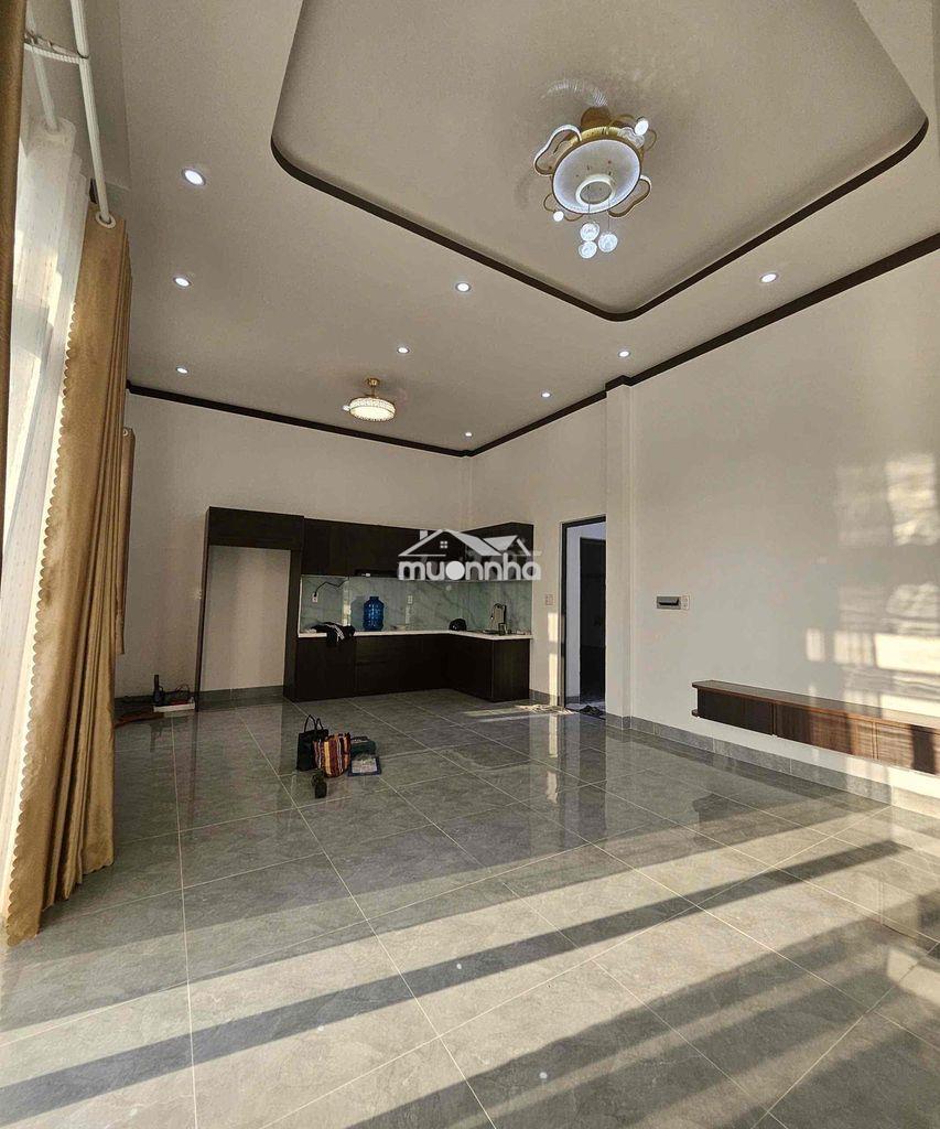 🔥 Bán nhà đất 146m² tại tân an hội, củ chi – nhà đẹp có sẵn, dọn vào ở - 3