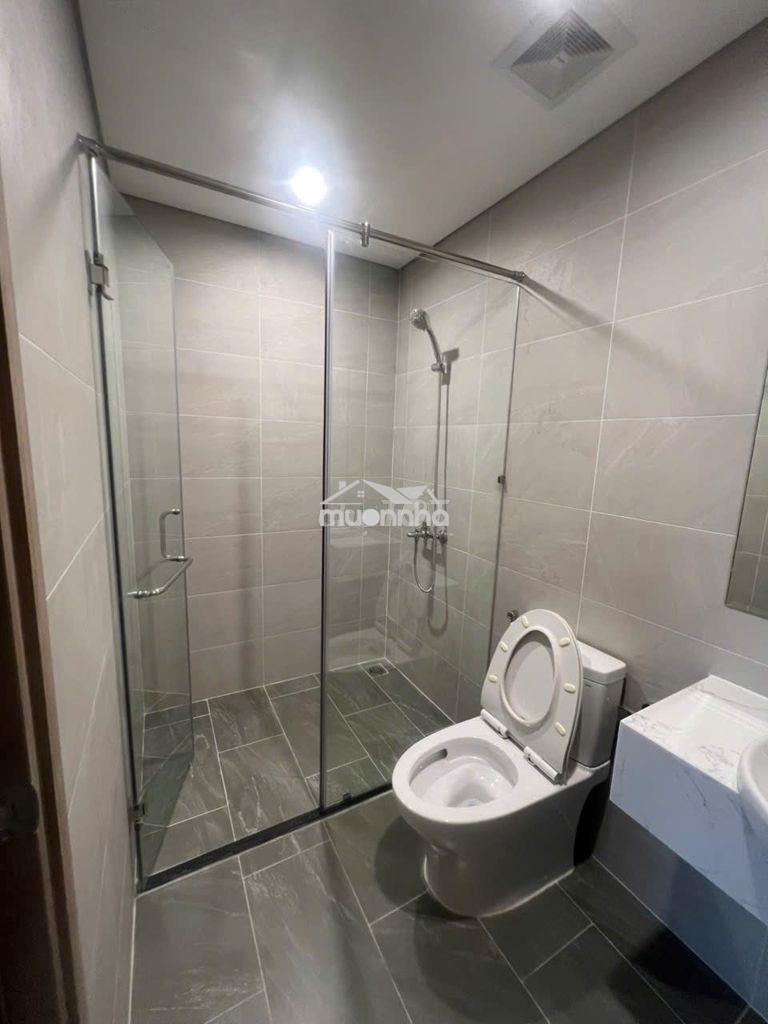 Cho thuê căn hộ 2pn2wc vinhomes grand park bếp rèm giá tốt - 3