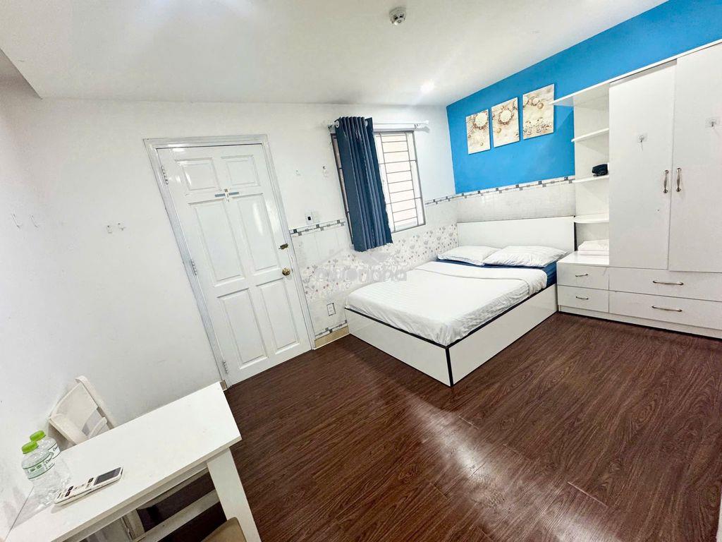Cho thuê căn hộ dịch vụ cao cấp – khu sân bay tân bình - 4