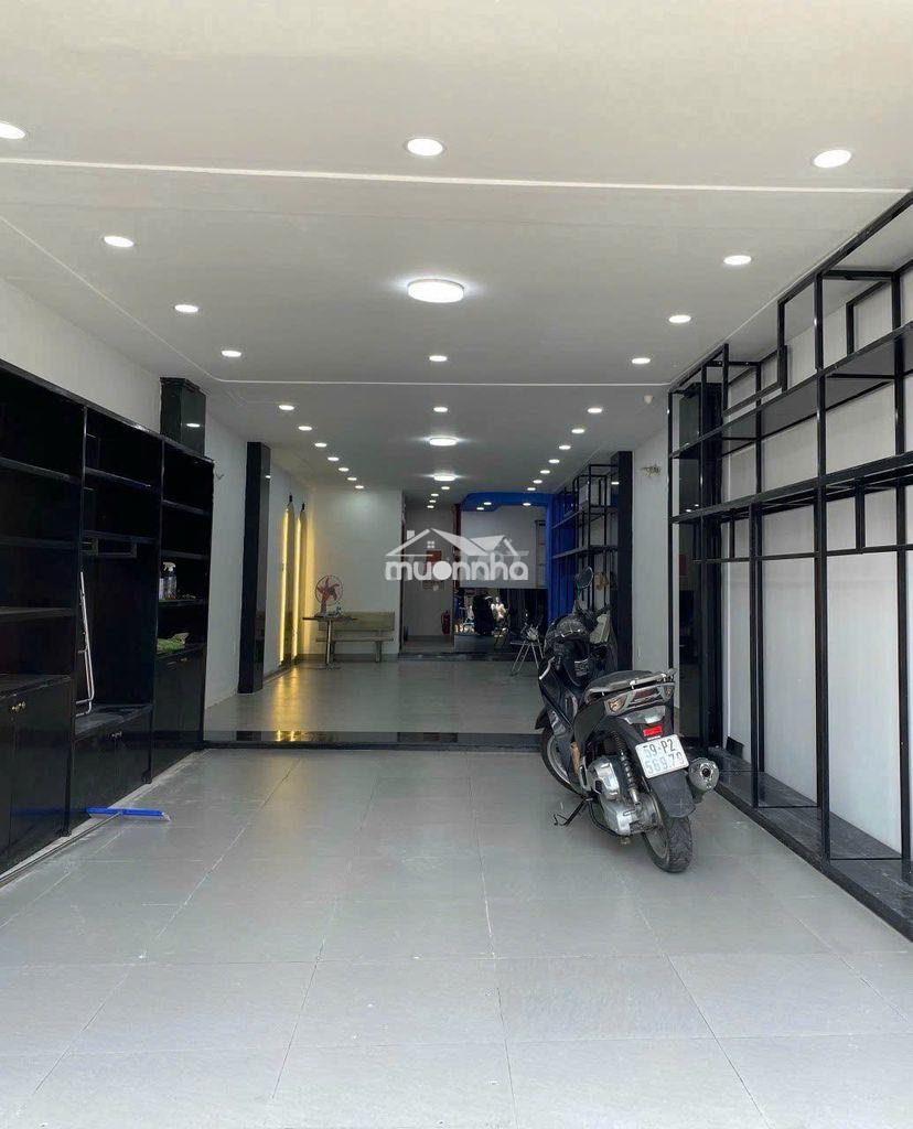 Cho thuê nhà hxt 32/6a bùi đình túy, phường 12, q.bình thạnh - 2