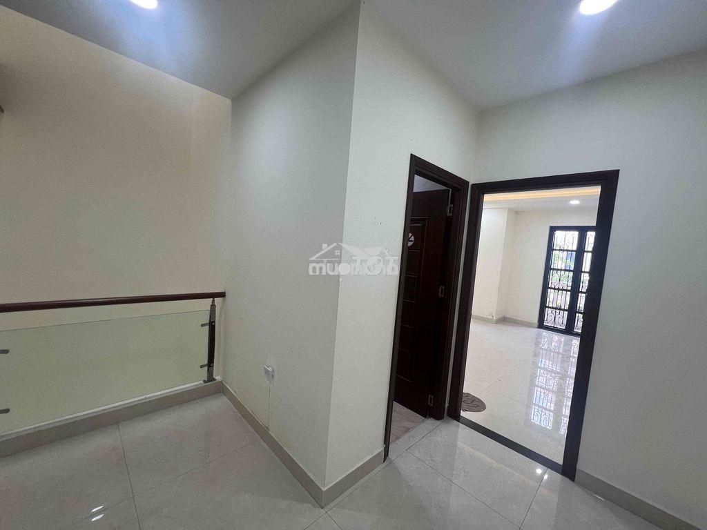 🐳★ Nhà phố cityland center hills phường 7 gò vấp (1 hầm 4 lầu) - 4