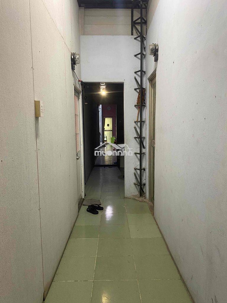 Phòng tầng 2,giờ giấc tự do,cửa vân tay,đủ nội thất,kinh dương vương - 2