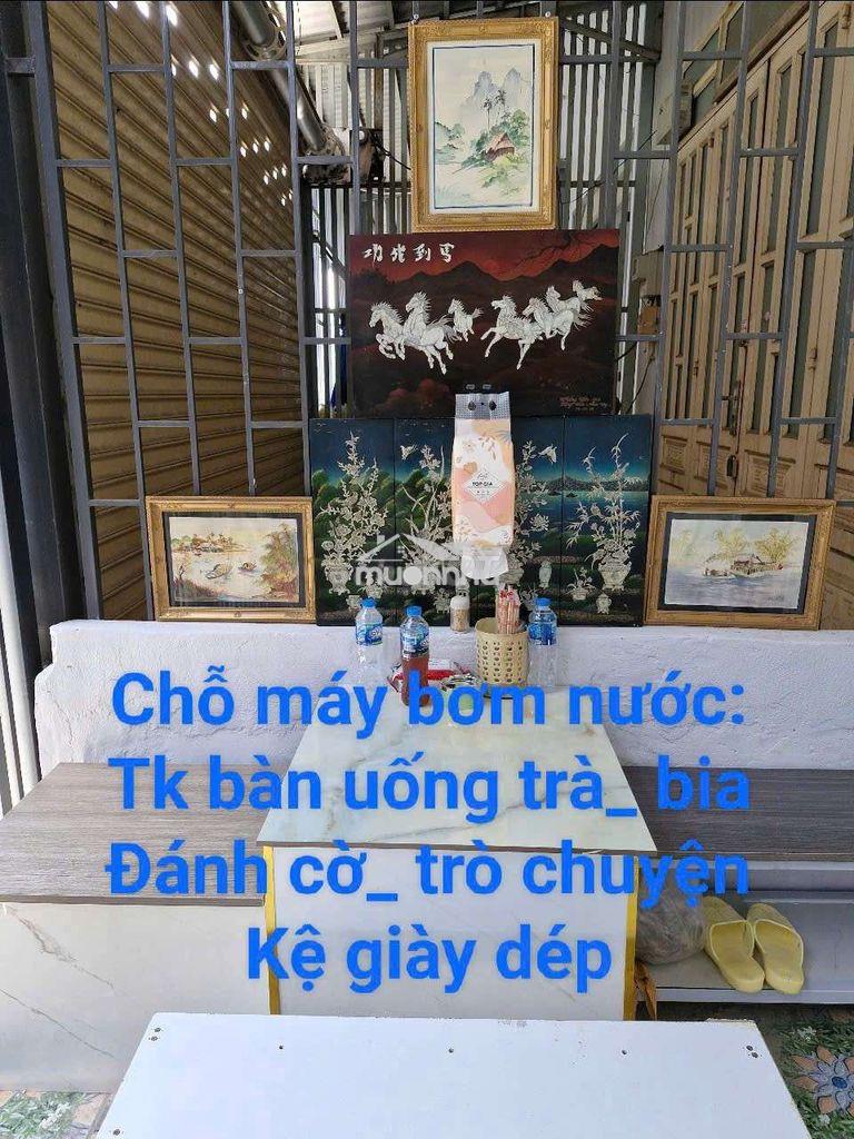 Nhà shc_ chính chủ_ nội thất cao cấp - 2