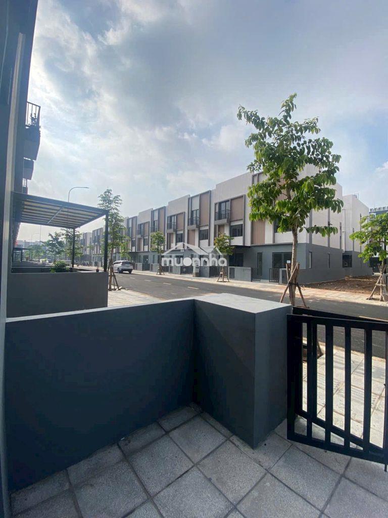 K home new city, cho thuê full nội thất (3pn, 3wc) : 8,5tr - 4