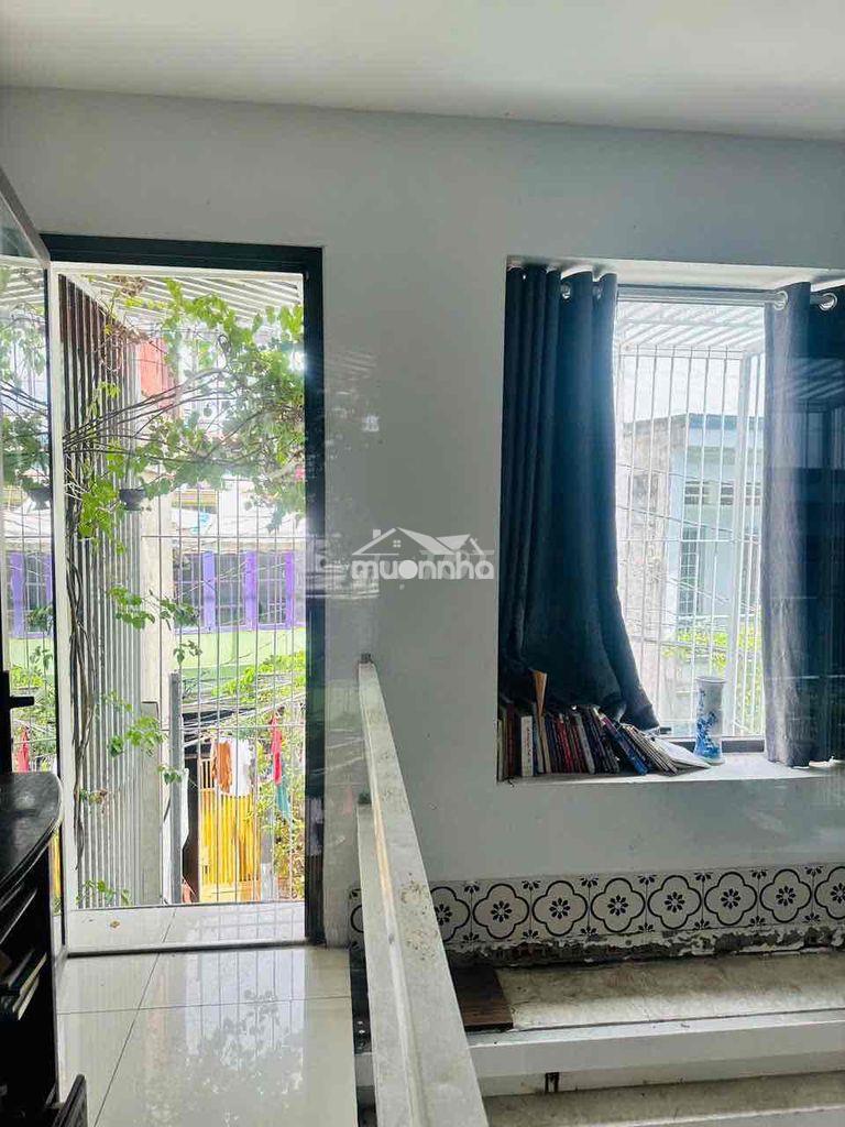 Bán nhà hẻm kc76 huỳnh tấn phát sẵn 9 phòng cho thuê tách biệt