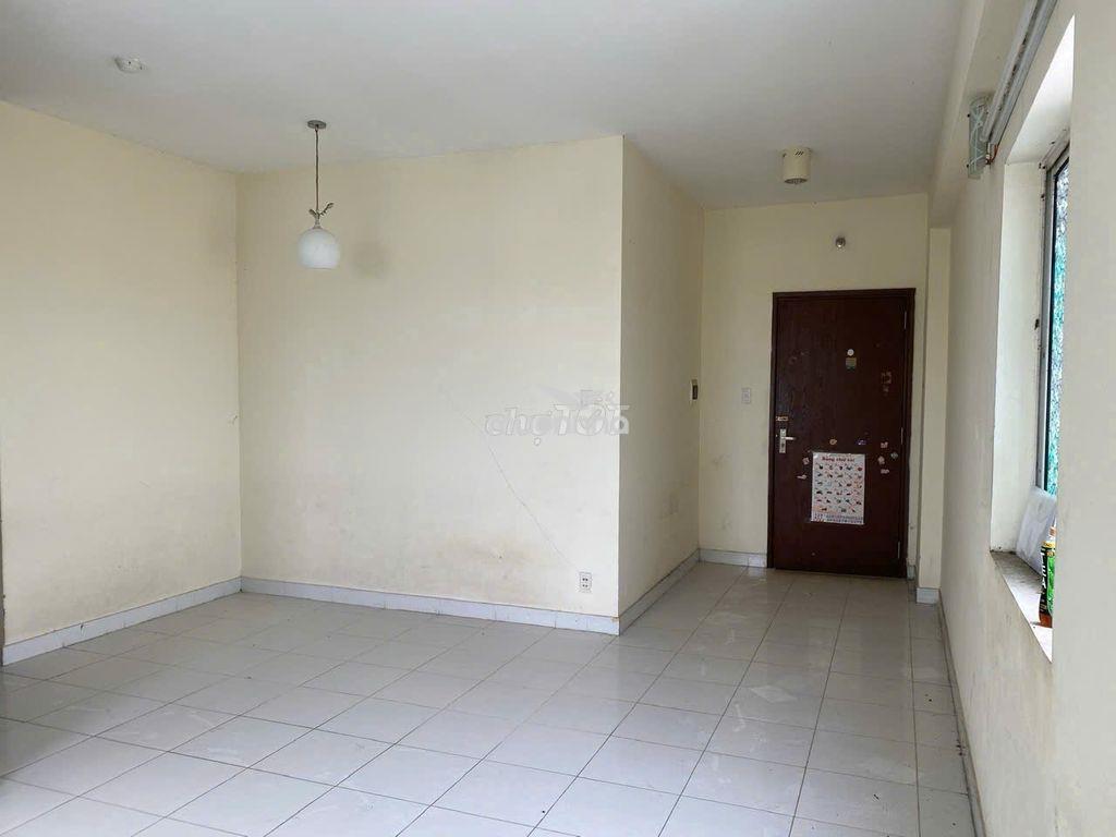 Hqc hóc môn 67m2, 2pn,ban công rộng mát - 2