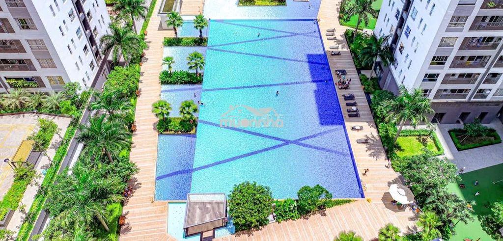 Cho thuê căn hộ officetel-1pn-2pn-3pn sunrise riverside nhận nhà ngay - 2