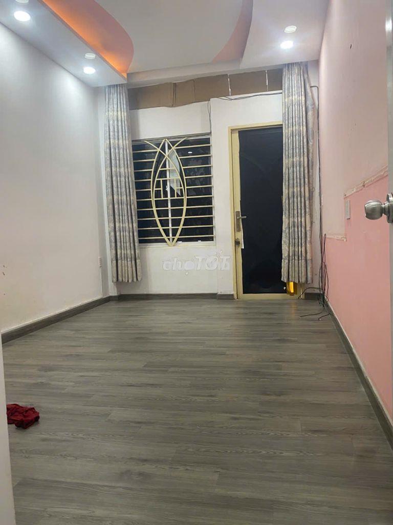 🆘🏠❌ Nhà đường an bình, xe tải đậu trước cửa, gần mặt tiền, khu dân trí - 2