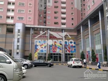 Ch central garden quận 1 bán
