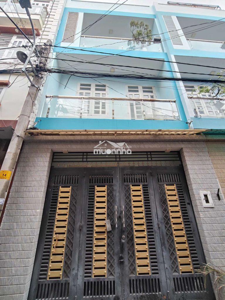 Kdc hồng long, 1t2l 3pn 3wc, hẻm oto ra vào thoải mái