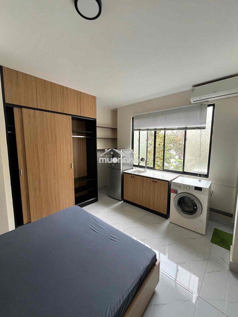 Căn hộ_full nội thất_cửa sổ ánh sáng tự nhiên_phòng view đẹp_sang xịn