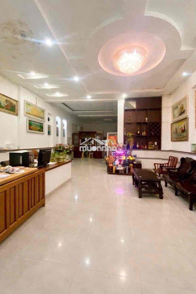 🏡 Nhà đẹp thới an 11 – ngang 6,2 m – hẻm xe hơi – giá *** khu vực - 4