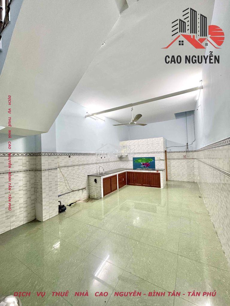Nhà 4x20 1 lầu 2pn hẻm rộng | đường lê văn quới - 3