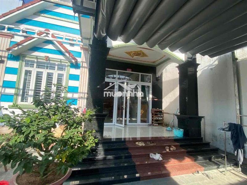 Cần bán căn nhà tâm huyết tại tân khánh