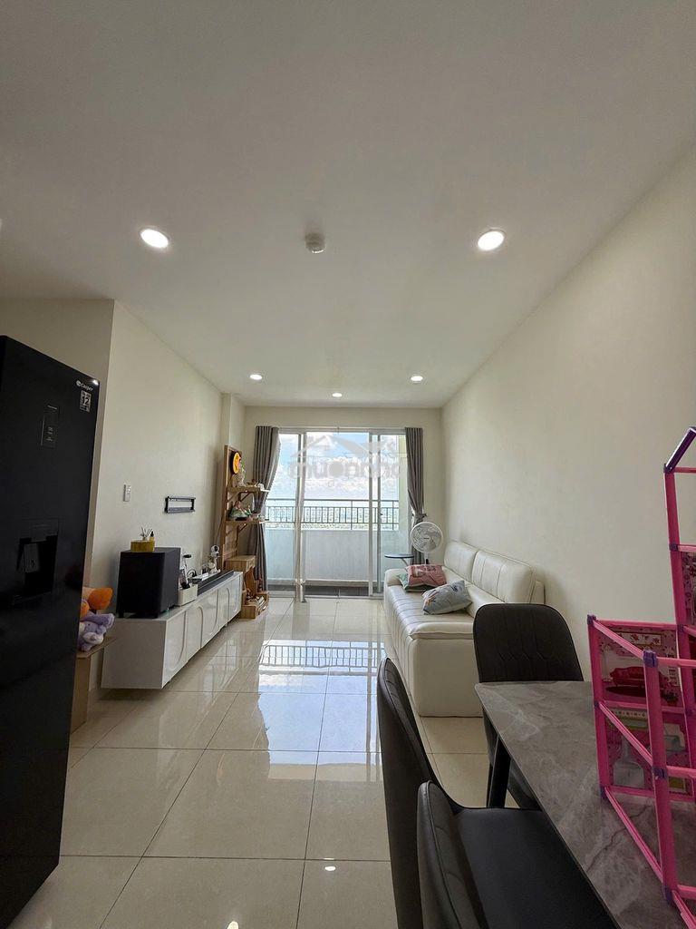 Cho thuê 2pn 2wc có nội thất 7,5tr/th & 3pn2wc có nội thất 9tr/th - 4