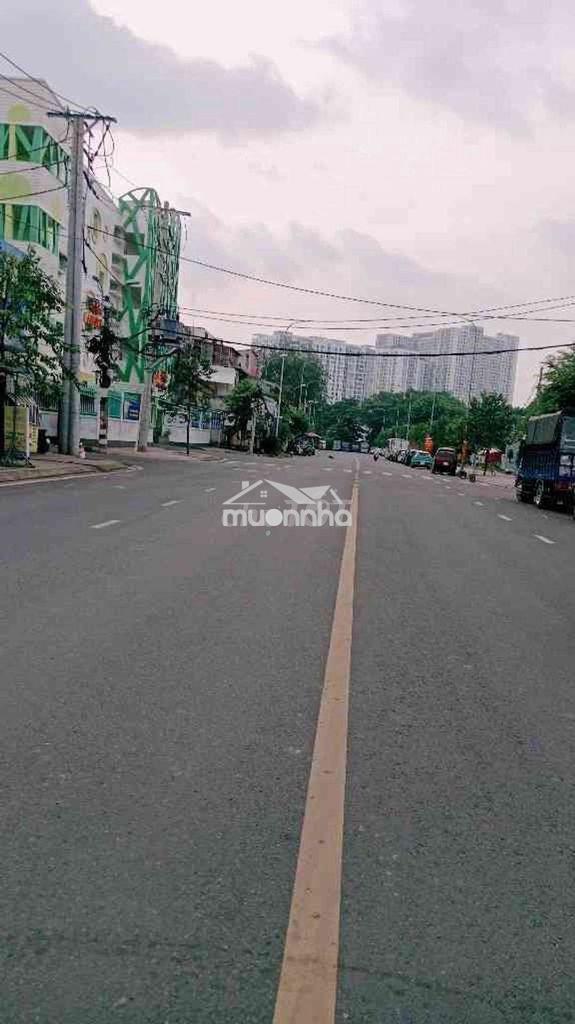 💰2xx tỷ - chung cư p.3 p.4 - dt 50 m² (4  x 12.5) 2 pn, 1 pk, 1 bếp, - 2
