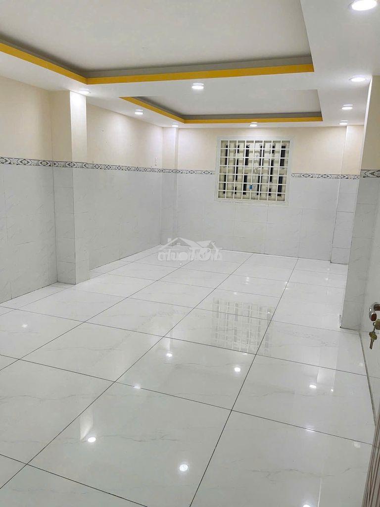 Nhà 6 tâng ,66m2 hẽm 5m ô tô thái phiên q11 - dòng tiền 25tr, 11,8 tỷ - 2