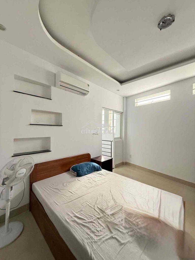 🏡 Diện tích công nhận 52m2 - bề ngang rộng 4.2m nở hậu - dòng tiền cho - 4