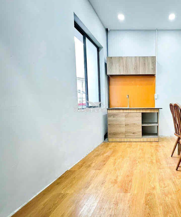 Cãn 2pn 1wc 50m2 nội thất đầy đủ _ hiện đại _ máy giặt riêng - 3