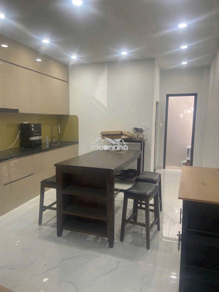 Lê văn lương q7, nhà đẹp 2 tầng, 4x15m, hẻm 4m, gần lotte, chỉ 6.2 tỷ - 2