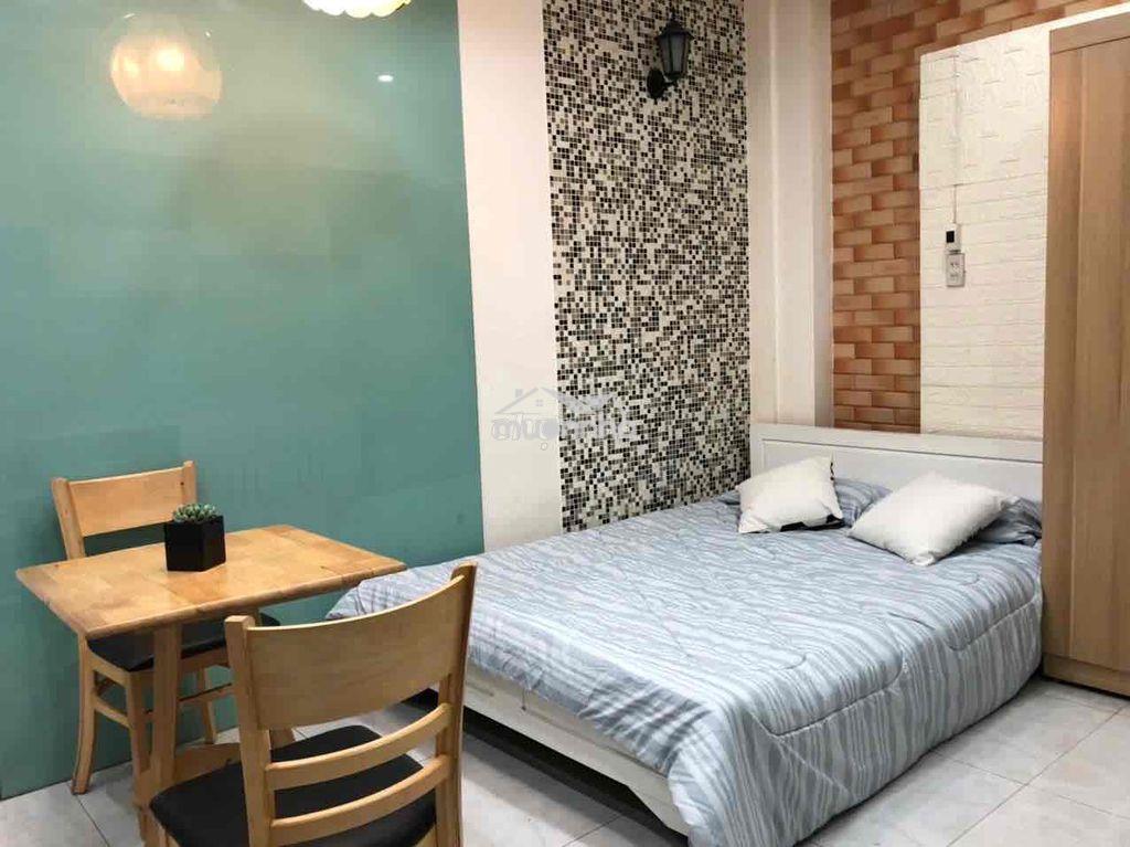 Quận 1 – phòng cho thuê có nội thất giá chỉ 5 triệu - 3