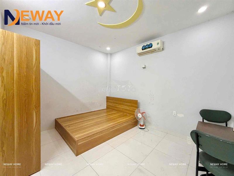 Cho thuê phòng bancol sẵn nội thất ngay gò xoài , bình tân siêu ngon