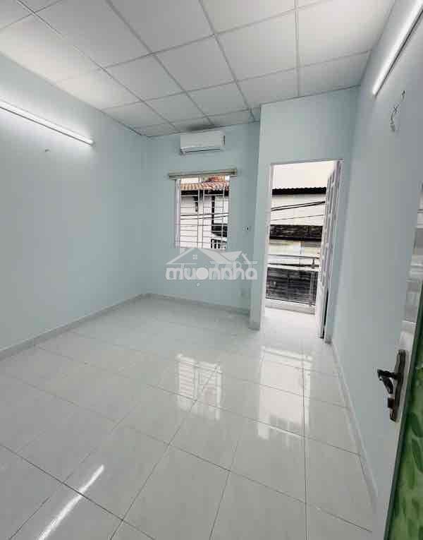 Nhà mới rộng 50m2, 1 trệt 1 lầu 3p. ngủ ở gd và đi làm ok - 2