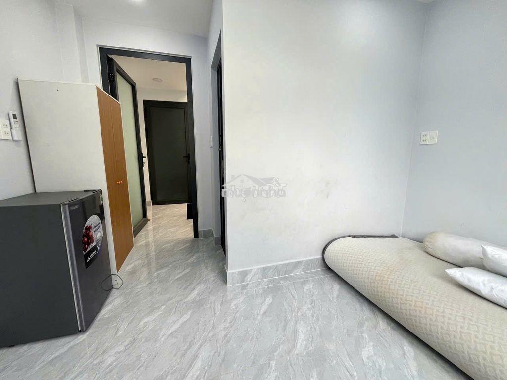 Phòng mới cửa sổ lớn tại hoàng sa quận 3 giá 4tr/tháng giờ tự do  - 3