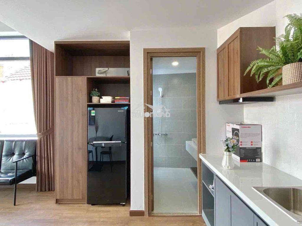 🔥 Duplex bùi đình tuý – ở sướng như căn hộ 2 tầng - 3