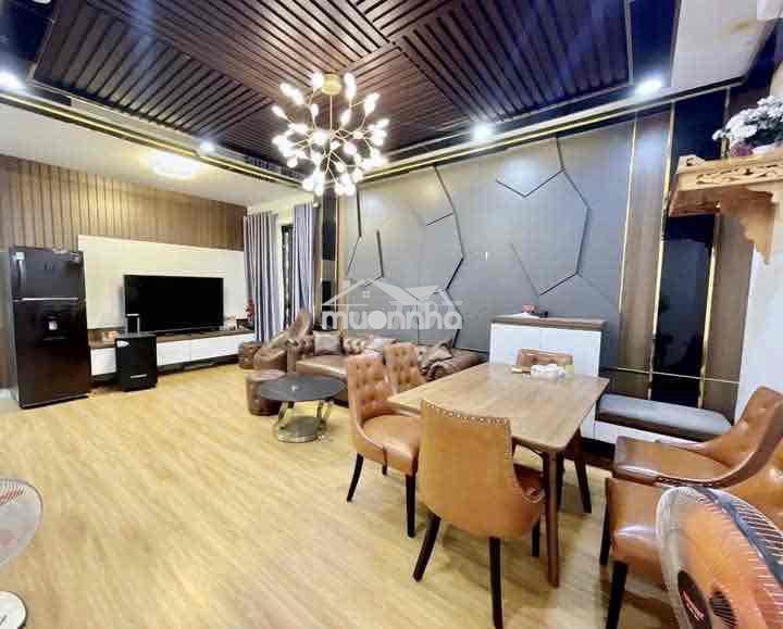 Rổ hàng cho thuê bcons bình dương full nội thất
