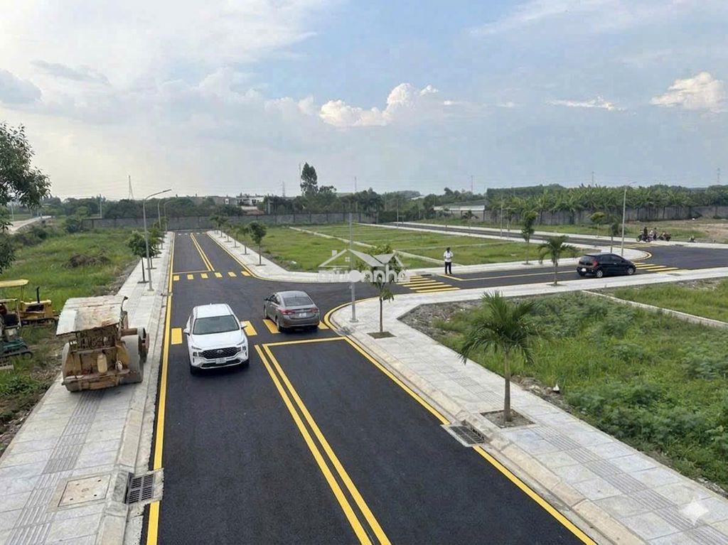 Bung giỏ hàng hơn 30 nền liền kề p.tân triều - giá f0 chưa qua đầu tư - 3