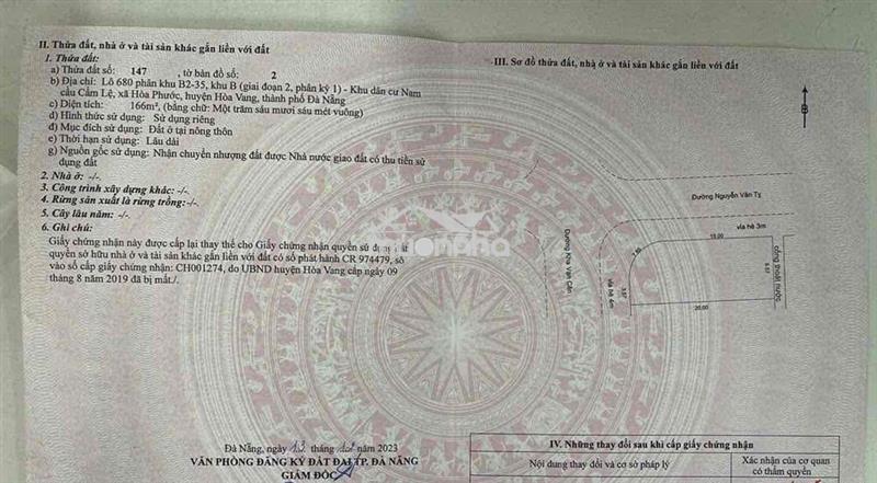 Chính chủ gởi bán góc 2 mặt tiền kha vạn cân - nguyễn văn tỵ