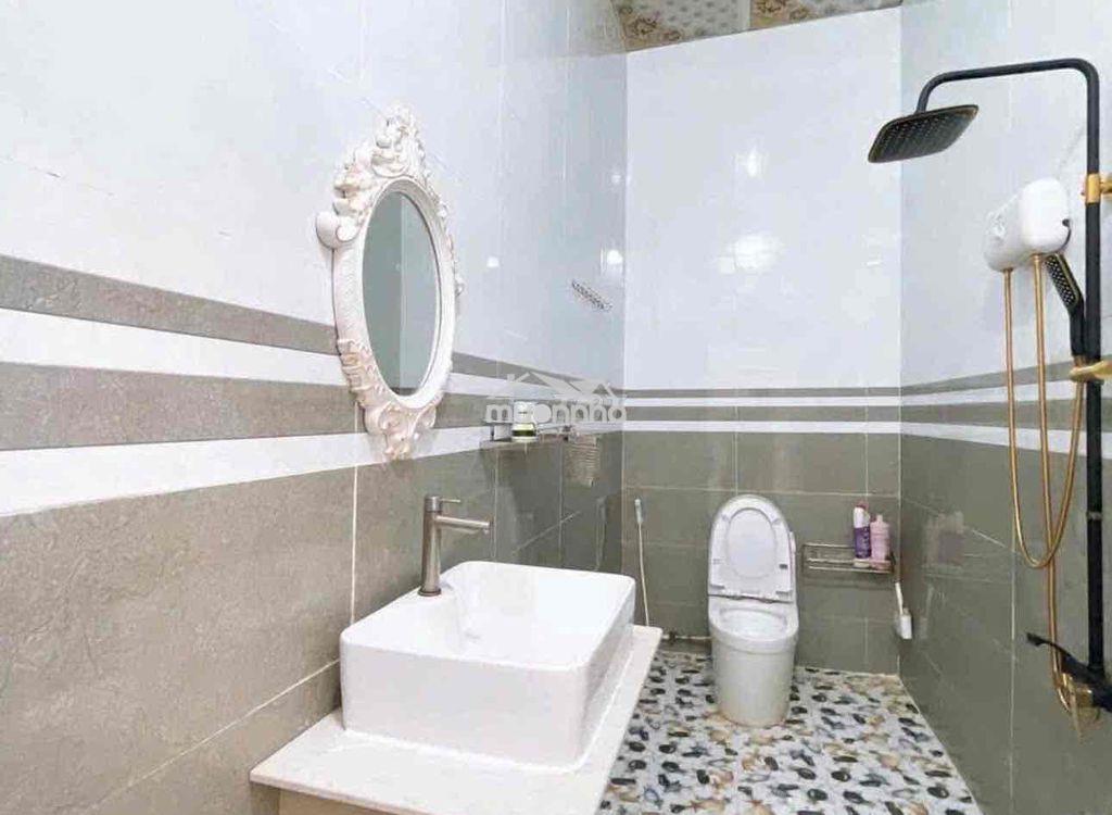 Cần bán gấp nhà cấp 4 - 2