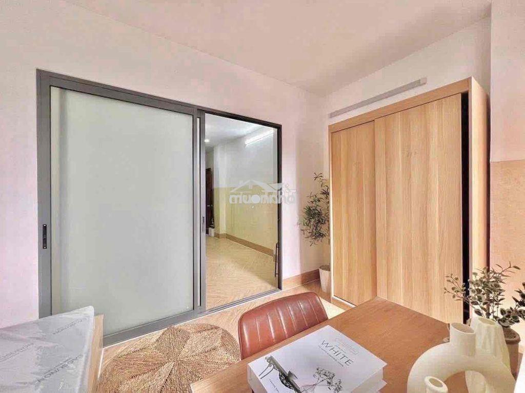 Cho thuê phòng full nội thất ngay tân bình sân bay - 4