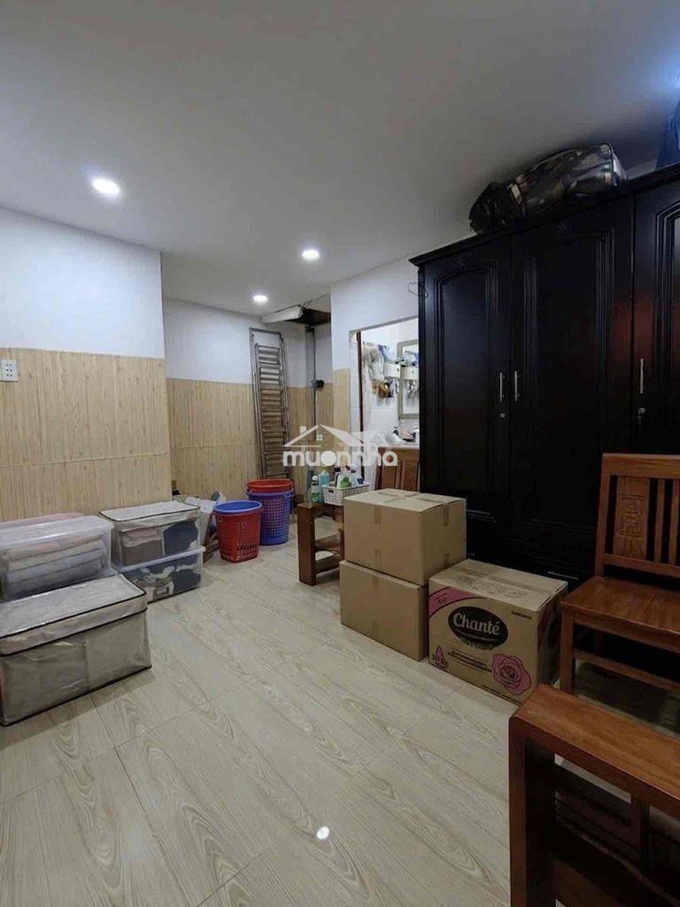 Hàng hiếm bình thạnh 4x10 ,3pn 🔥3,8 tỷ. - 3