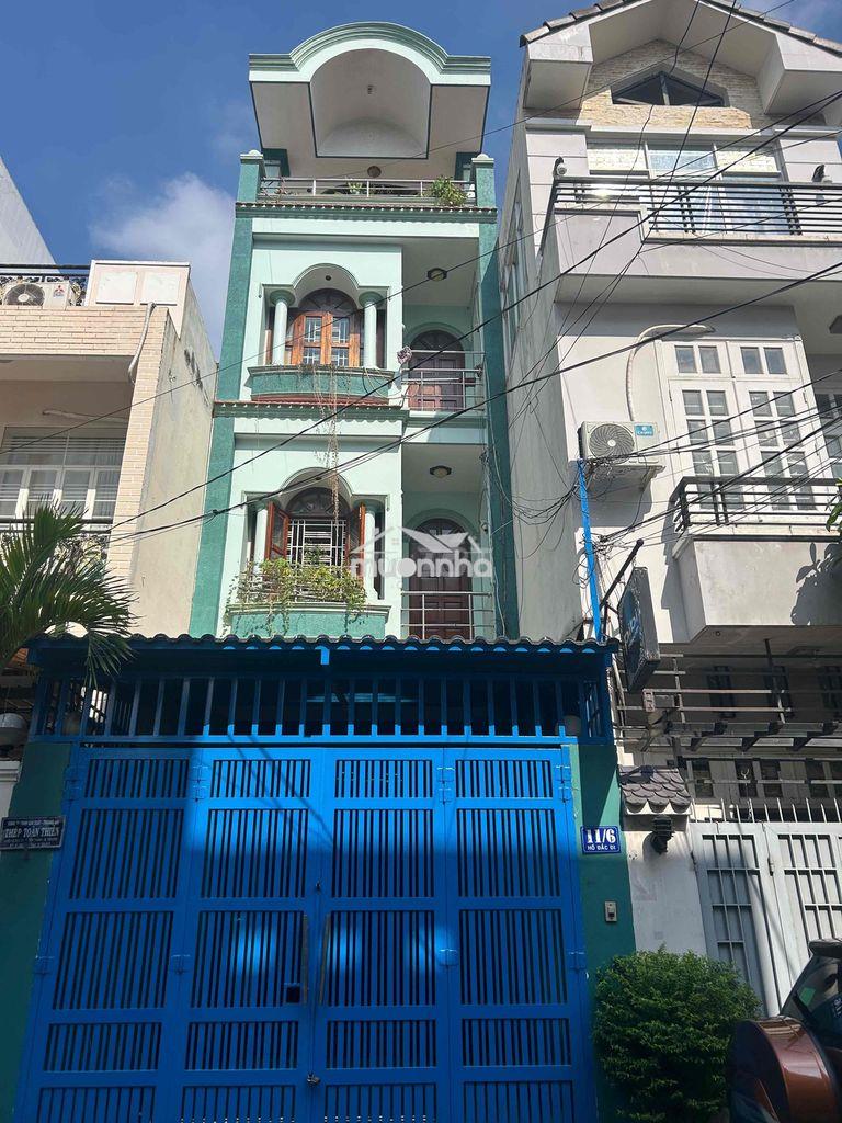 Nhà văn phòng kinh doanh và ở