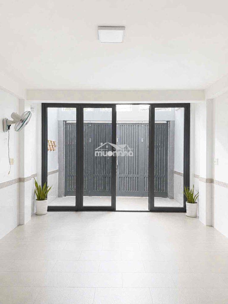 🏡 Lê quang định – bình thạnh | nhà đẹp ô tô vào nhà