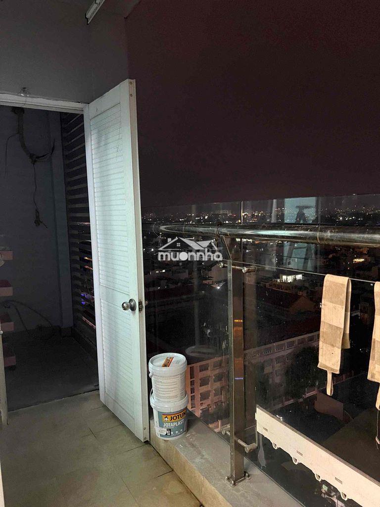Cần bán gấp chung cư carillon 1 tân bình